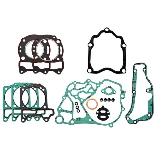 Engine gasket kit - for, piaggio