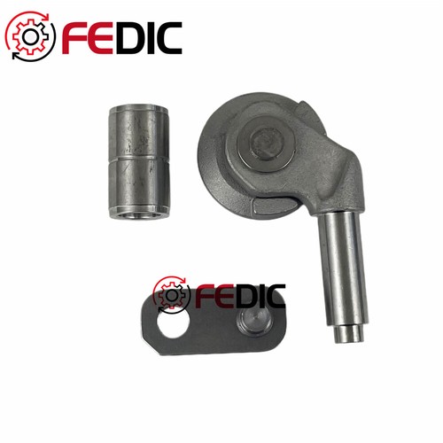 Turbo wastegate rattle flapper - turbo,