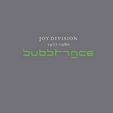Joy division substance - joy,