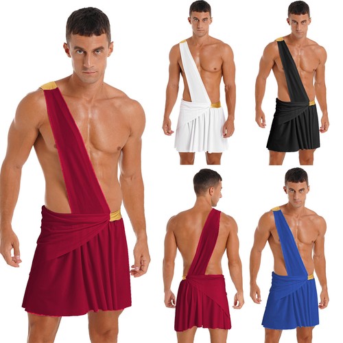 Mens ancient greek god costume - mens,