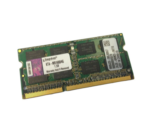 Apple kingston kta - apple, kta-mb1600/4g