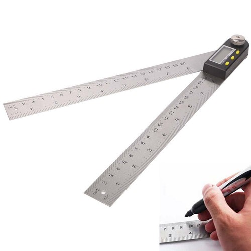 Lcd digital vernier - digital,