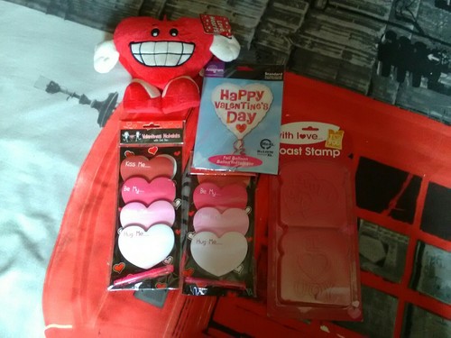 Valentines gifts brand - valentines,