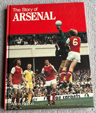 1981 1st Ed HB The Story of