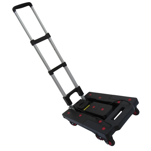 Folding sack truck - folding,