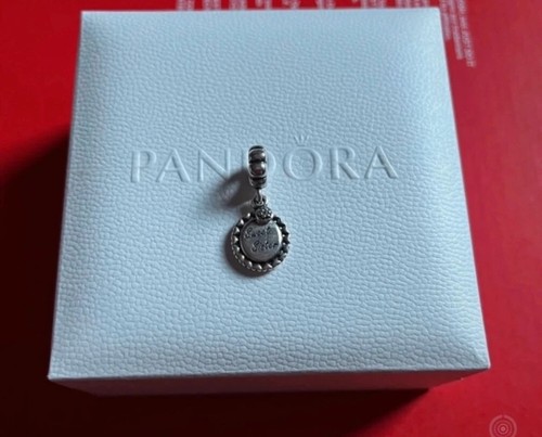 Genuine pandora silver sweet - pandora,
