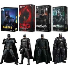 1:9 Scale DC Fondjoy