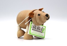 Anamalz Bear | New | Natural