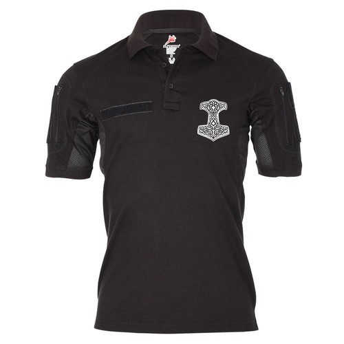 Tactical polo shirt - tactical, alfa