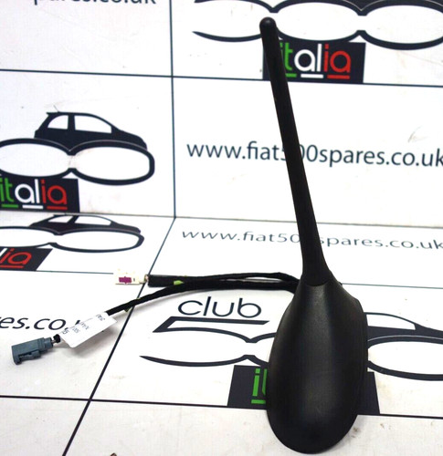 Genuine fiat 500 aerial base - 500,