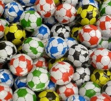 Milk Chocolate Flavoured