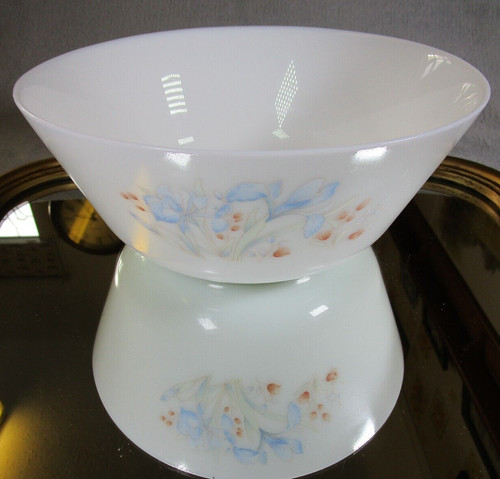 Lovely large vintage milk - lovely,