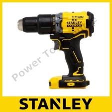 Stanley FatMax Recon SFMCD715N V20 18v Cordless Brushless Hammer Drill Body Only