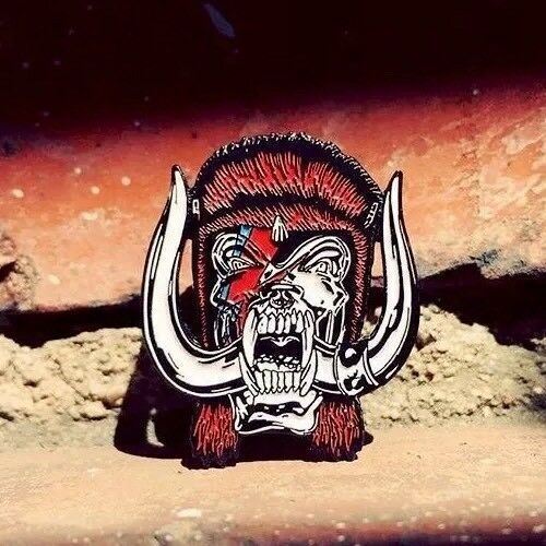 New david bowie motorhead - david,
