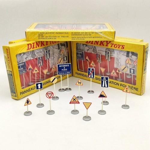 Atlas dinky toys 593 - dinky,