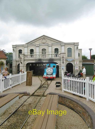 Photo 6x4 drayton - photo,