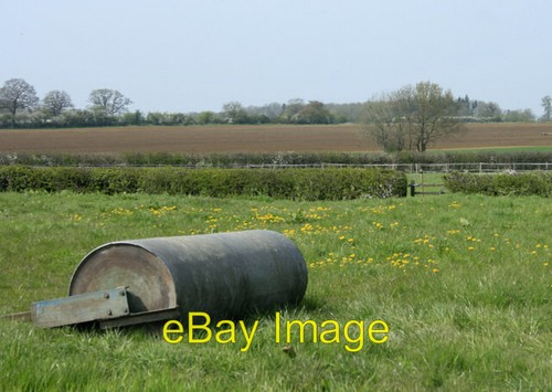 Photo 6x4 2010 field - 6x4,