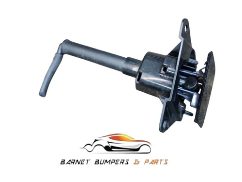 Jaguar headlight washer - headlight, jet
