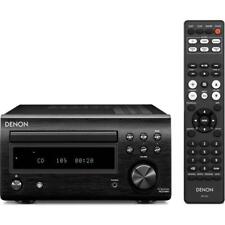 DENON RCD-M41-K Black CD