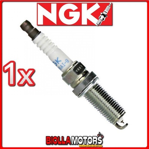 Candle ngk lkar8ai ktm - candle, lkar8ai-9