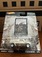 HOT WHEELS 2019 Premium Pop