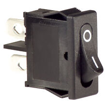 Maplin Rocker Switch 6.8mm x