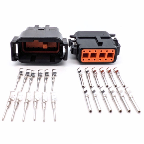 Deutsch dtm connector pin - dtm,