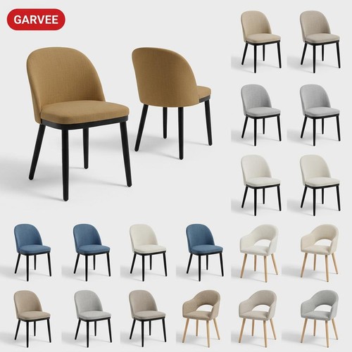 Dining chairs set 2 - dining, of