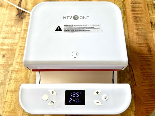 Htvront auto heat - htvront,