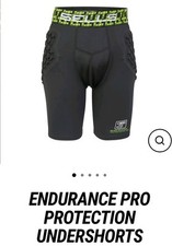 SELLS GOALKEEPER  ENDURANCE