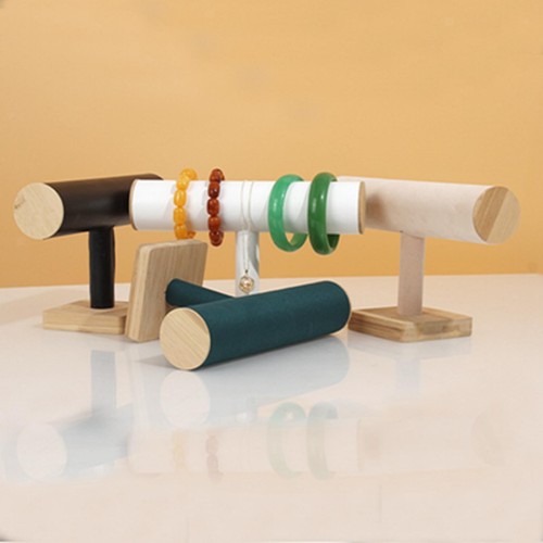 Bracelet display stand bangle - display,