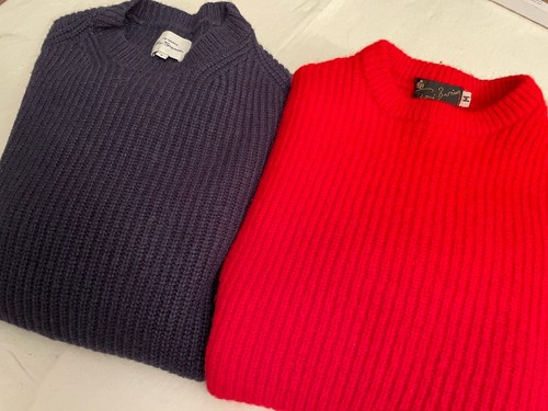 Men crew neck - 2,