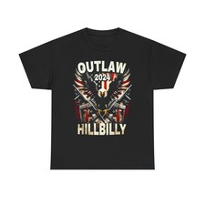 Outlaw/Hillbilly 2024