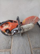 STIHL TS 410 Petrol Cut Off