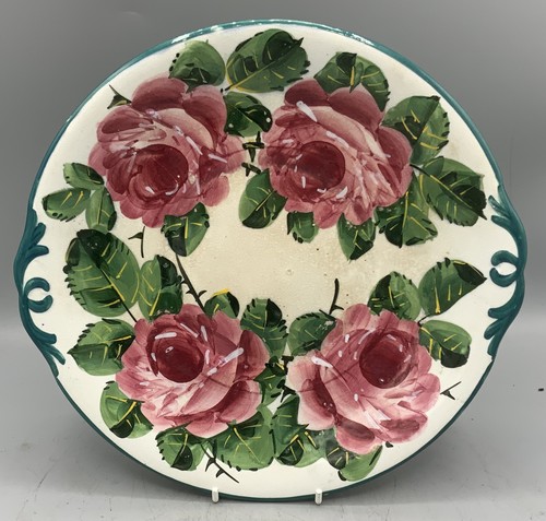 Wemyss scottish pottery - scottish, c1900