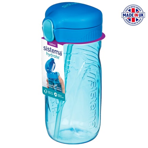 Sistema hydrate quick flip - hydrate,