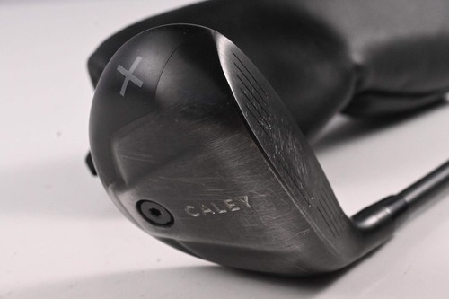Caley hybrid 22 degree - caley,