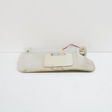 DODGE NITRO 2007 Right Side Sun Visor