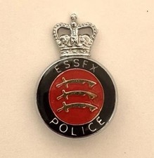 Obsolete essex police - police, &