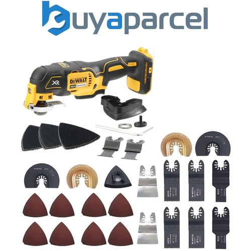 Dewalt dcs355n 18v - dcs355n, xr