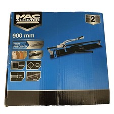 Mac Allister Tile Cutter 900mm