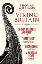 Viking Britain: A History by