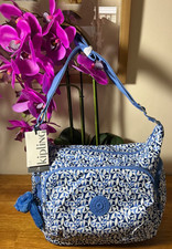Kipling GABB Crossbody Bag in