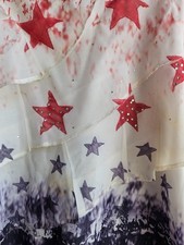 Indigo Soul Americana Blouse