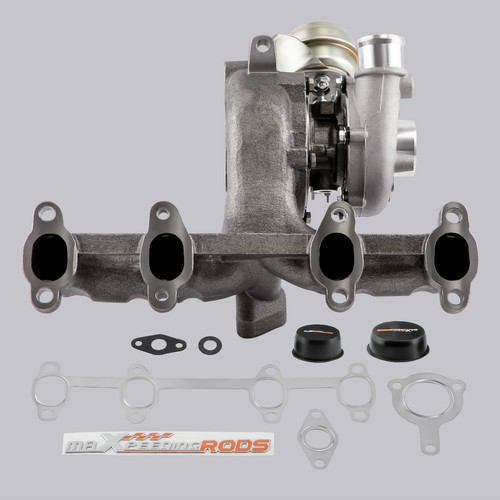 Turbocharger for volkswagen - turbocharger,