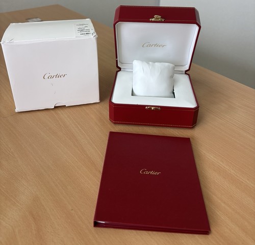 Cartier mens calibre - calibre, de
