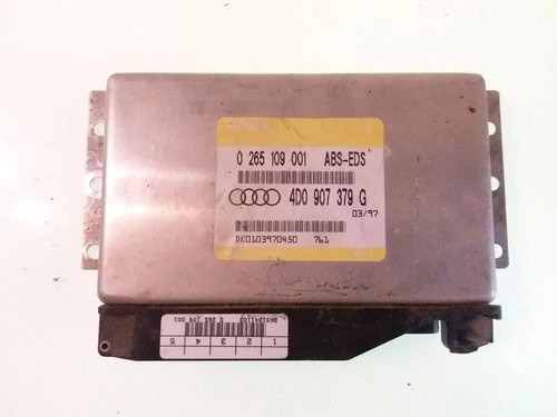 Audi avant 8d5 b5 abs - audi, 8d5,