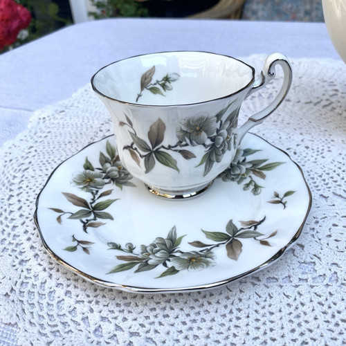 Vintage royal adderley - vintage,