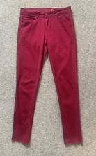 Yes Yes Skinny Jeans Mid Rise