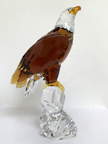 Boxed swarovski crystal 2011 - swarovski,
